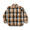 FULLCOUNT 4106 Original Cotton Check Flannel Work Shirt 4106-5016-38画像