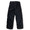 FULLCOUNT 1149 Hickoly Stripe Black Work Trousers画像