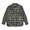 Levi's JACKSON WORKER SHIRT BIRK PLAID JET BLACK 19573-0308画像