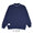 CAPTAINS HELM JACQUARD MOCK NECK LS TEE CHG26-AW-T01画像
