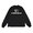 CAPTAINS HELM MADEMOISELLE HALF MOCK NECK LS TEE CHG26-AW-WT02画像