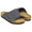 BIRKENSTOCK SOLANA REGULAR CHARCOAL / SUEDE LEATHER 1031614画像