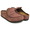 BIRKENSTOCK NAPLES WRAPPED NARROW PEPPER / SUEDE LEATHER 1032804画像