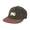 NANGA CORDUROY NNG LOGO CAP N2620-3A068A画像
