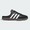 adidas Originals SAMBA OG MULE CORE BLACK/CLOUD WHITE/GUM LC5440画像