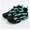 Reebok INSTAPUMP FURY 94 BLACK/BLACK/MINT 100288626画像