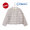 Orcival ROUND NECK BLOUSON OR-A0603-DTF画像