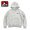 BEN DAVIS BD Sweat Pullover Hoodie 1050-26780045画像
