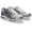 ASICS SportStyle GEL-KAYANO 12.1 WHITE/PURE SILVER 1203B075-100画像