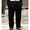 INTERIM DEADSTOCK WIDE CORDUROY "BOURGERON" FRENCH WORK TROUSER IT26A107画像