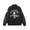 X-girl FACE PATCH STADIUM JACKET 105264021007画像