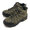 MERRELL MOAB 3 SYNTHETIC ICE MID WP DARK-MOSS J00005434W画像