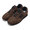 new balance M37332V BROWN画像