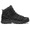 SALOMON X-ALP MID LEATHER GORE-TEX BLACK/BLACK/ASPHALT L47638700画像