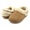crocs CL UNFURGTBLE VEGAN SUEDE CLOG SEPIA 212106-2EY画像