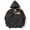 TOYS McCOY FULL ZIP PARKA HEAVYWGHT BLACK HEATHER TOYS McCOY 30TH ANNIVERSARY TMC2661画像