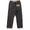 TOYS McCOY SWEAT PANTS HEAVYWEIGHT BLACK HEATHER TOYS McCOY 30TH ANNIVERSARY TMC2662画像