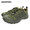SALOMON X-ADVENTURE GORE-TEX Olive Night / Peat / Olive Night L45457800画像
