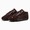 PUMA SPEEDCAT CROC WNS CHOCOLATE FONDUE/PUMA BLACK 407674-01画像