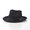 STETSON WHIPPET JP MEDALIST BLACK ST292画像