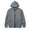Champion Tech Weave 3LS Full Zip Hoodie C3-ES101画像