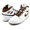 NIKE WMNS AIR JORDAN 1 MID wht/cacao wow-cacao wow BQ6472-125画像