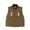 AVIREX CLASSIC NATIVE DOWN VEST 7836257003画像