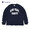 Champion &times; MLB Essential L/S Tee ML0326SS0002画像