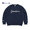 Champion &times; MLB Essential Crew Neck Sweat ML0526SS0003画像