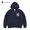 Champion &times; MLB Essential Full Zip Hoodie ML0626SS0002画像