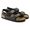BIRKENSTOCK MILANO BIRKO-FLOR REGULAR BLACK 0034791画像