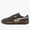 PUMA PALERMO MATTE BRONZE/SILVER FOG 396463-98画像