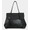 CCU ROUND TOTE BAG L SIZE BG-51-C-COW-6画像