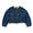 Levi's COLLARLESS CROP SHERPA TRUCKER 0088Z-0000/0088Z0000画像