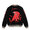 TAILOR TOYO Lot No. TT15974-119 / Mid 1950s Style Velveteen Souvenir Jacket &ldquo;RED TIGER&rdquo; &times; &ldquo;LANDSCAPE&rdquo;画像
