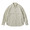 PORTER CLASSIC ROLL UP ORGANIC CORDUROY SHIRT (14WALE) BFA-P-016-4306画像