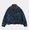 Unlikely Reversible Trucker Jacket U26F-18-0001画像
