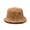 NEW ERA バケット01 Mink Fleece キャメル | アウトドア 15125084画像