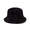 NEW ERA バケット01 Mink Fleece ブラック | アウトドア 15125085画像