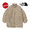 THE NORTH FACE Alteration Zepher Shell Half Coat NDW92561画像