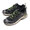 SALOMON XA PRO 3D V9 BLACK/DARK-GULL-GRAY/ACID-LIME L47986500画像