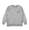 NANGA ECOHYBRID MESSAGE EMB SWEAT N2620-1K037Z画像