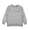 NANGA ECOHYBRID TRAVERSE EMB SWEAT N2620-1K036Z画像