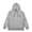 NANGA ECOHYBRID ROPE EMB SWEAT HOODIE N2620-1Q039Z画像
