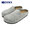 BIRKENSTOCK AMSTERDAM WRAPPED SUEDE LEATHER NARROW Pure Sage 1033173画像