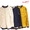 Cushman BIG WAFFLE TWO TONE LONG TEE 26392画像
