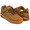 new balance NUMERIC UN933LRO WHEAT / GUM画像
