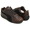 PUMA SPEEDCAT DRESSED LEATHER BROWN - PUMA BLACK 407829-01画像