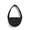 TAION MILITARY BANANA SHOULDER DOWN BAG-M(SOFT SHELL) TAION-BBG02ALSML-1-M画像