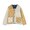 CHUMS Bonding Fleece Cardigan CH04-1517画像